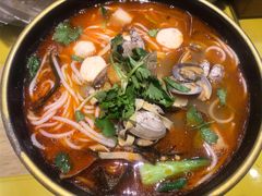-花甲大咖(曼哈顿店)