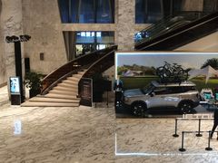 -上海虹桥祥源希尔顿酒店