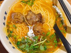 -和府捞面(景枫中心店)