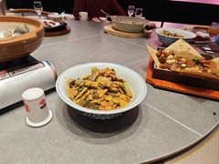 -老城根·潍坊菜(高新店)
