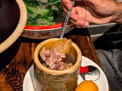 -广府乡下·饭庄(新港东路店)
