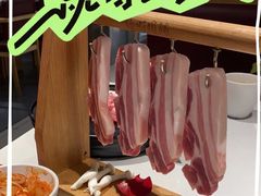 -韩时烤肉(枫蓝店)