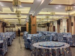 -山里俏·皖南菜(清源路店)