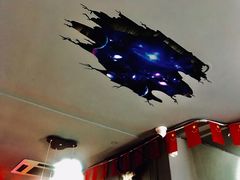-浪起·江湖菜馆(陶瓷路店)
