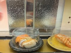 -争鲜回转寿司(浦东三钢里PLUS店)
