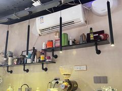 -SeekSeeking咖啡专门店(堰塘街店)