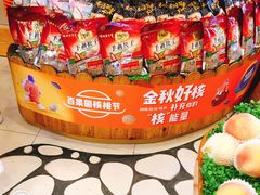 -百果园PAGODA(岭秀城店)