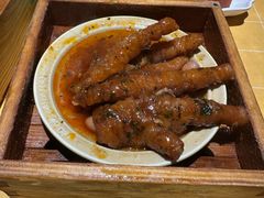 -蔡澜点心·粤菜(花城汇南区店)