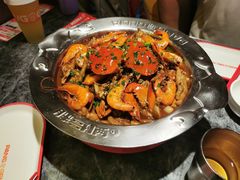 -胖哥俩肉蟹煲(龙岗星河COCO ParK店)