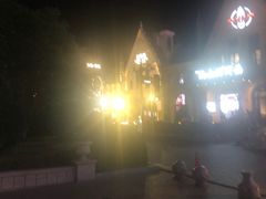 -LENBACH兰巴赫西餐啤酒坊(大连东港店)