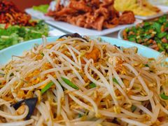 炒合菜-佶政筋饼·新概念(安阳路店)