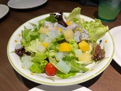 -萨莉亚意式餐厅(龙阳广场店)