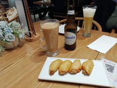香浓烤翅-必胜客(百联又一城店)