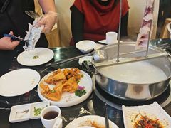 -新榕记滨江壹號