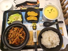 -老娘舅(富都广场店)