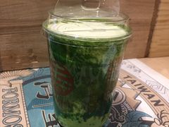 -寿奶茶·鲜奶与茶(合生汇购物中心店)