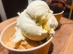 香草姜渍凤梨果-Luneurs(幸福里店)