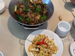 -渔语鱼酸菜鱼新川菜(来福士店)