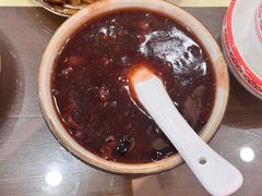 金牌红豆粥-葛记焖饼(伏牛路店)