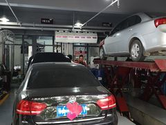 -兔师傅(秦岭路二店)