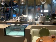 -KimPro 辛普乐概念韩餐