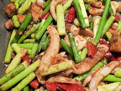 -梁家大院•农家菜(昆山会展中心店)