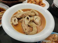 -红厨巷·淮扬菜(熙南里店)