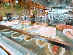 -君悦酒店·乐厨·高空自助餐(青年大街店)