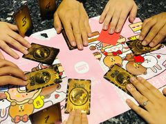 -范特西FANTASY量贩式KTV(民主广场店)