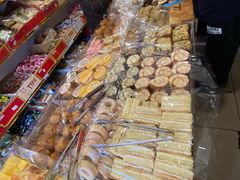 拿破仑-庆祥斋糕点厂(留学路店)