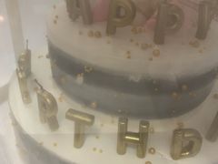 -昔木生日蛋糕(汉口店)