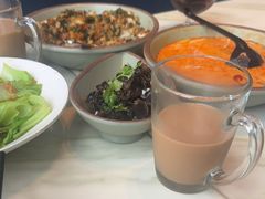 -章记星洲 · 新加坡餐厅(望京店)