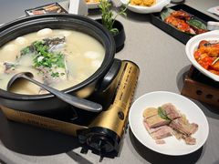 -小厨娘淮扬菜(河西奥美大厦店)