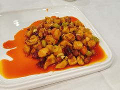-洁而精川菜馆(复兴公园店)