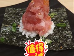 -友壹町寿司(佛山新DNA店)