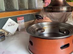 -西塔老太太泥炉烤肉(望京一店)