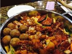 -黄记煌三汁焖锅(1818广场店)