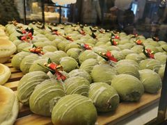 -BREAD WAY面包路(凯德广场店)