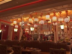 -咖啡苑 - 蔚藍夏日限定主题(永利皇宫店)