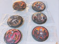 -暴风岛沉浸式体验馆(百联世纪店)