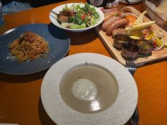 -布拉格餐厅· 中欧捷克菜(全国首店)