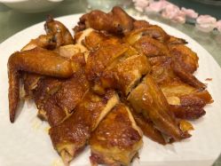 -上海大酒店·婚宴年会宴会厅