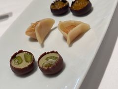 -Le Comptoir de Pierre Gagnaire