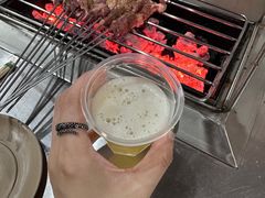 -小寒羊烧烤(凯瑞时代大厦店)