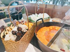 -山缓缓火锅(苏州仁恒仓街店)