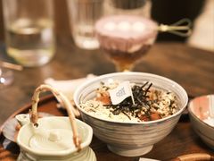-嘁嘁茶泡饭