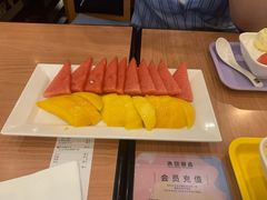 -满记甜品(南京虹悦城三店)