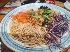 -喝丢一只鞋海鲜烧烤·海肠捞饭(东关街店)