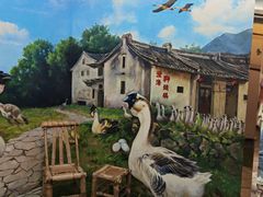 -日日香卤鹅饭店·澄海狮头鹅(澄海店)