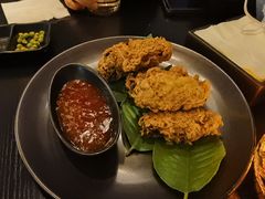 -富力丽思卡尔顿酒店·FLAIR餐厅酒吧